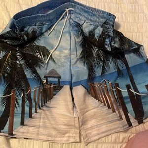 Men’s shorts